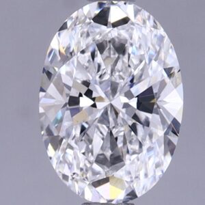 1.09 cctw VS2 - Lab Grown Loose Diamond