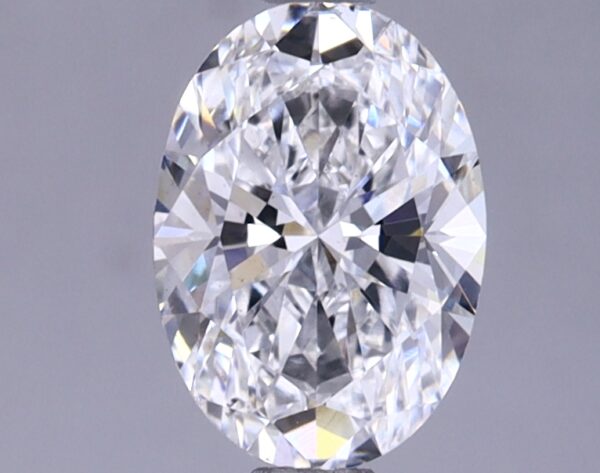 1.09 cctw VS2 - Lab Grown Loose Diamond