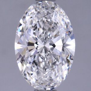 1.09 cctw VS1 - Lab Grown Loose Diamond