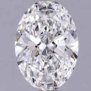 1.08 cctw VS2 - Lab Grown Loose Diamond