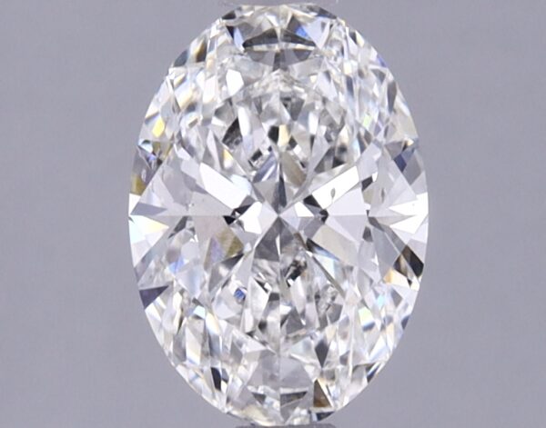 1.08 cctw VS2 - Lab Grown Loose Diamond