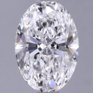 1.07 cctw VS1 - Lab Grown Loose Diamond