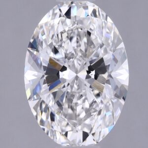 1.07 cctw VS1 - Lab Grown Loose Diamond