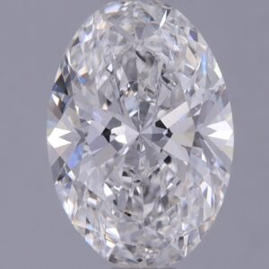 1.03 cctw VS2 - Lab Grown Loose Diamond