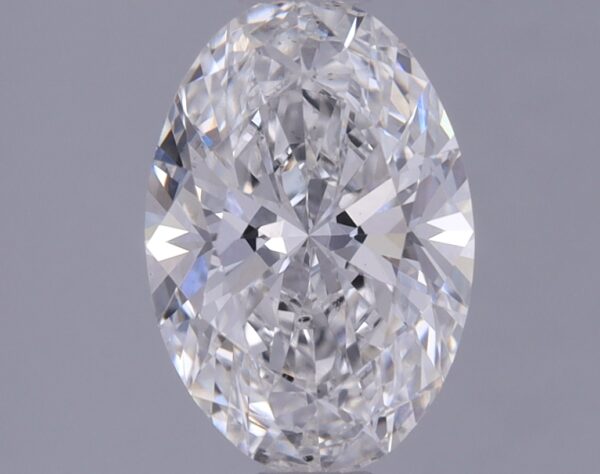 1.03 cctw VS2 - Lab Grown Loose Diamond