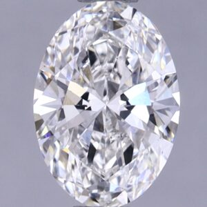 1.02 cctw VS2 - Lab Grown Loose Diamond