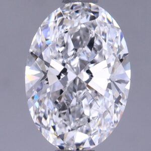 1.01 cctw VS2 - Lab Grown Loose Diamond