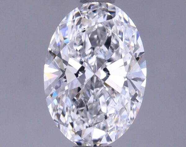 1.01 cctw VS2 - Lab Grown Loose Diamond