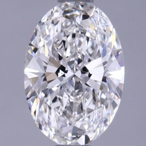 1.37 cctw VS1 - Lab Grown Loose Diamond
