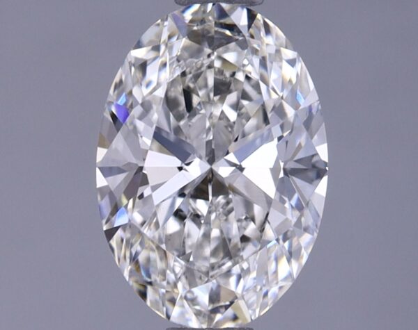 1.22 cctw VVS2 - Lab Grown Loose Diamond