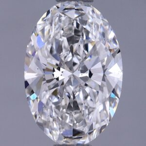 1.16 cctw SI1 - Lab Grown Loose Diamond