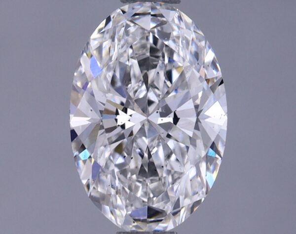 1.16 cctw SI1 - Lab Grown Loose Diamond
