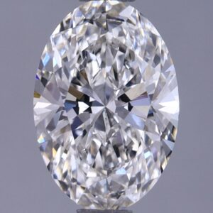 1.16 cctw VS2 - Lab Grown Loose Diamond