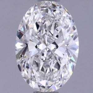1.10 cctw VS1 - Lab Grown Loose Diamond