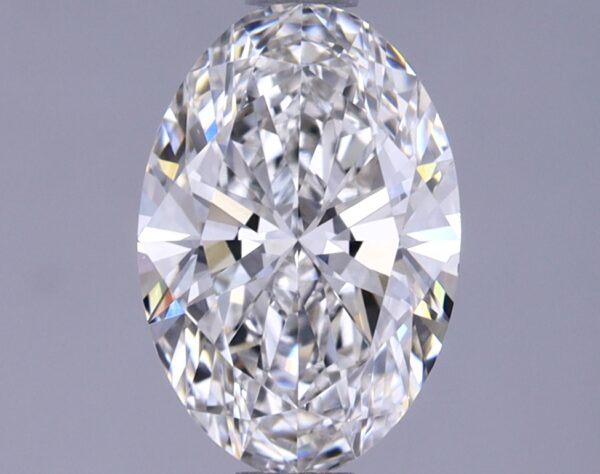 1.17 cctw VVS2 - Lab Grown Loose Diamond