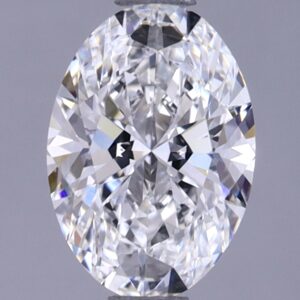 1.17 cctw VS1 - Lab Grown Loose Diamond
