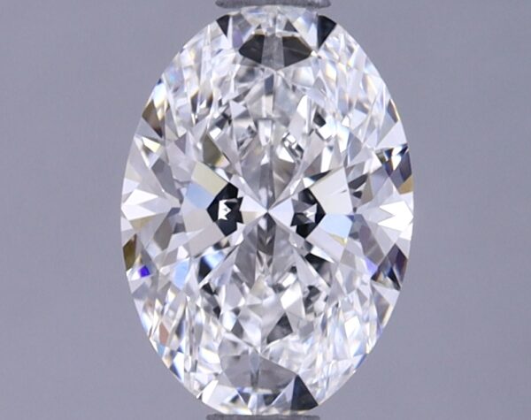 1.17 cctw VS1 - Lab Grown Loose Diamond