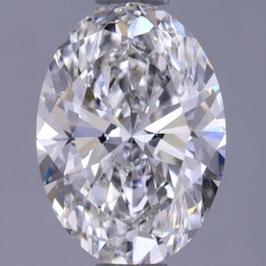 1.17 cctw VVS2 - Lab Grown Loose Diamond