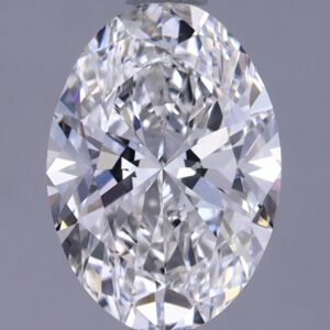 1.14 cctw VS2 - Lab Grown Loose Diamond