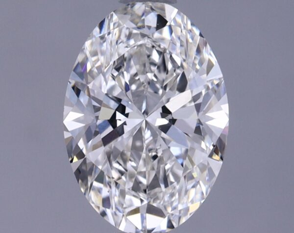 1.14 cctw VS2 - Lab Grown Loose Diamond