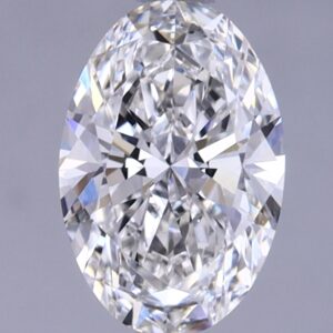 1.16 cctw VVS2 - Lab Grown Loose Diamond