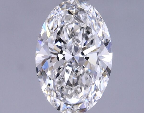 1.16 cctw VVS2 - Lab Grown Loose Diamond