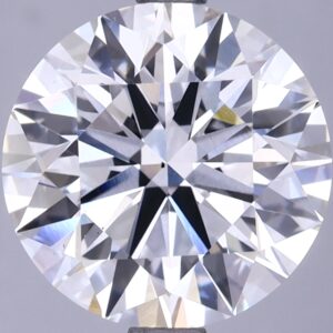 3.61 cctw VS1 - Lab Grown Loose Diamond