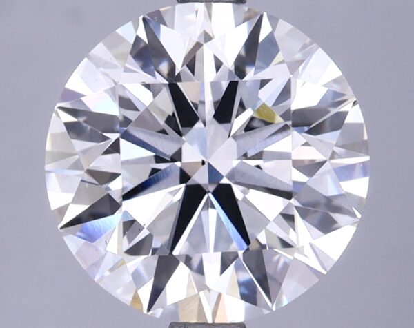 3.61 cctw VS1 - Lab Grown Loose Diamond