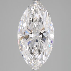 5.14 cctw VS1 - Lab Grown Loose Diamond