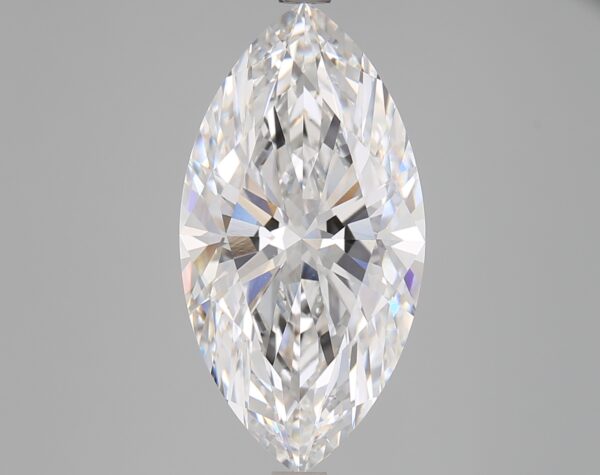 5.14 cctw VS1 - Lab Grown Loose Diamond