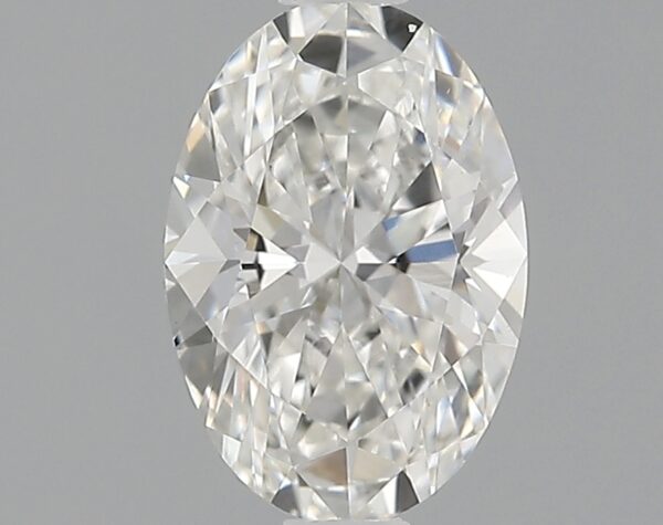 0.83 cctw VS1 - Lab Grown Loose Diamond