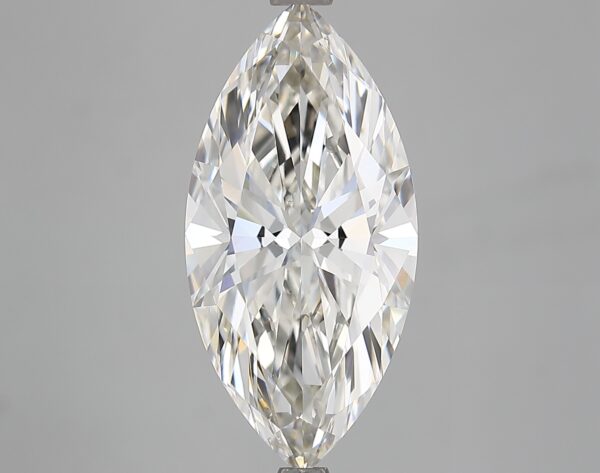 5.17 cctw VVS2 - Lab Grown Loose Diamond