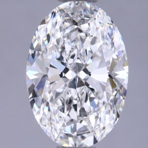 1.21 cctw VS1 - Lab Grown Loose Diamond