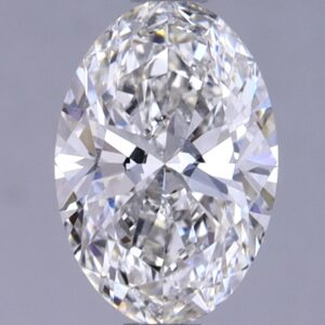 1.14 cctw VVS2 - Lab Grown Loose Diamond