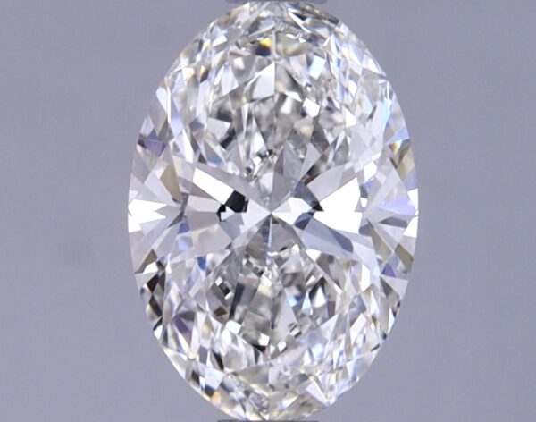 1.14 cctw VVS2 - Lab Grown Loose Diamond