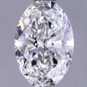 1.15 cctw VS1 - Lab Grown Loose Diamond