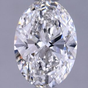 1.15 cctw VS1 - Lab Grown Loose Diamond
