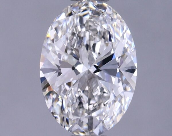 1.15 cctw VS1 - Lab Grown Loose Diamond