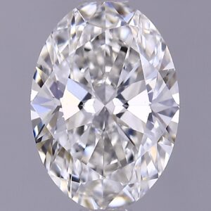 1.13 cctw VS1 - Lab Grown Loose Diamond