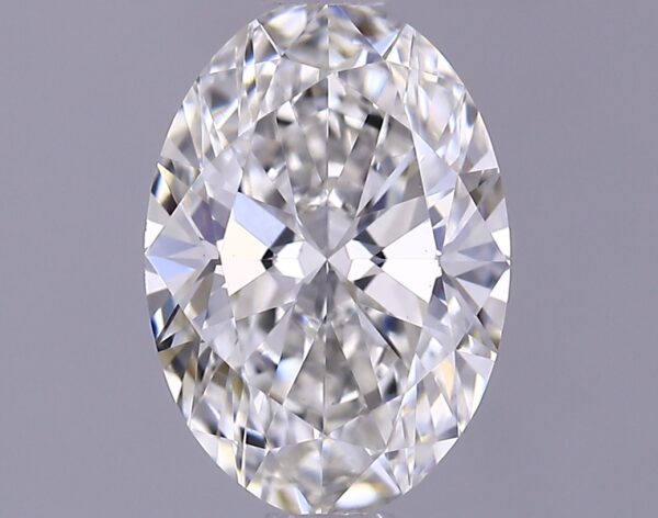 1.13 cctw VS1 - Lab Grown Loose Diamond