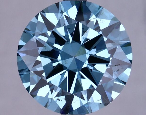 3.55 cctw VS1 - Lab Grown Loose Diamond