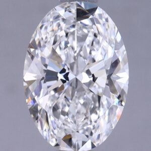 1.12 cctw VS1 - Lab Grown Loose Diamond