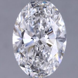 1.11 cctw VS2 - Lab Grown Loose Diamond