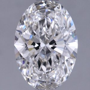 1.09 cctw VS1 - Lab Grown Loose Diamond