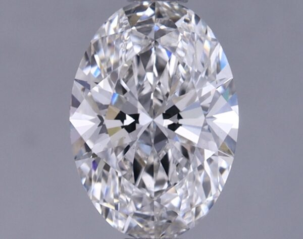 1.09 cctw VS1 - Lab Grown Loose Diamond