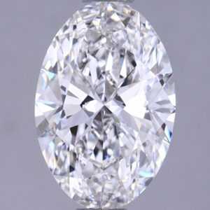 1.14 cctw VS2 - Lab Grown Loose Diamond