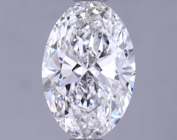 1.14 cctw VS2 - Lab Grown Loose Diamond