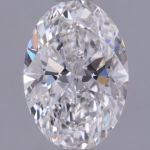 1.19 cctw VVS2 - Lab Grown Loose Diamond