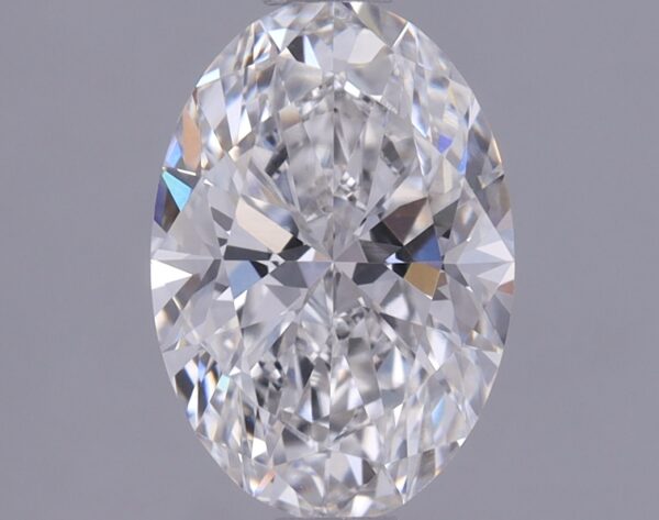 1.19 cctw VVS2 - Lab Grown Loose Diamond