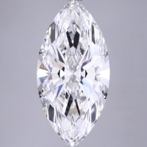 5.32 cctw VVS2 - Lab Grown Loose Diamond